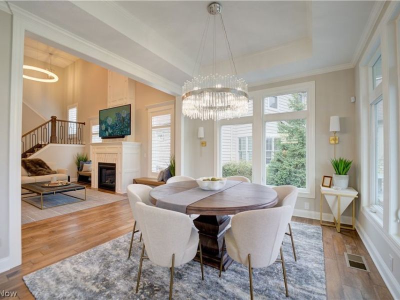 S/L 634 St. Gregory Way, Avon, OH 44011 Photo 9