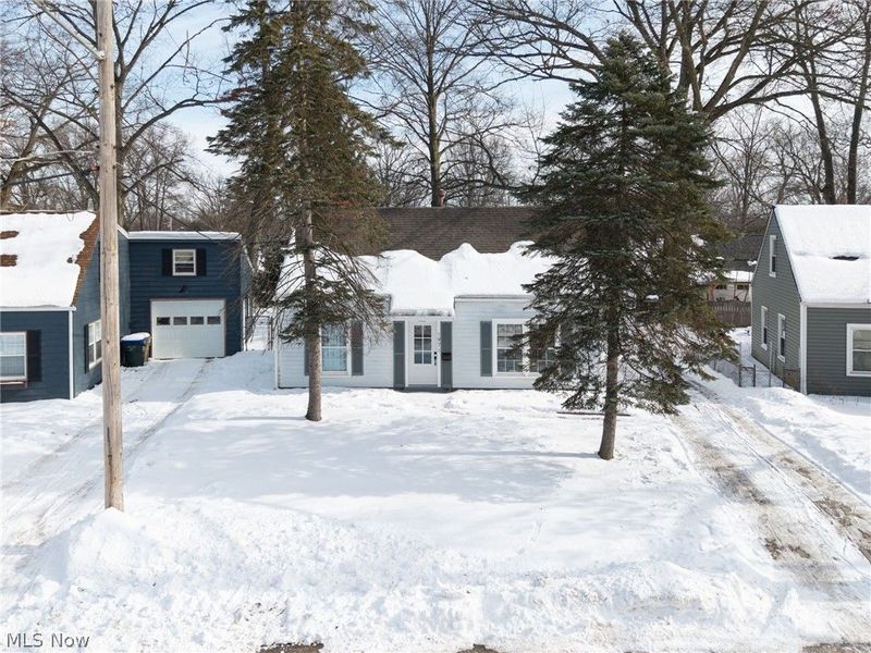 1971 Tudor Street, Cuyahoga Falls, OH 44221 Photo 22