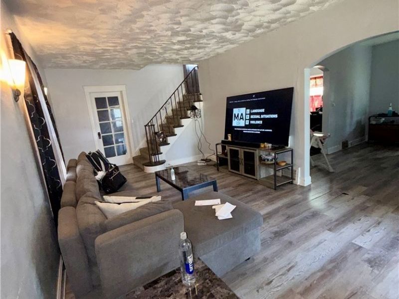 1445 E 172nd Street, Cleveland, OH 44110 Photo 4