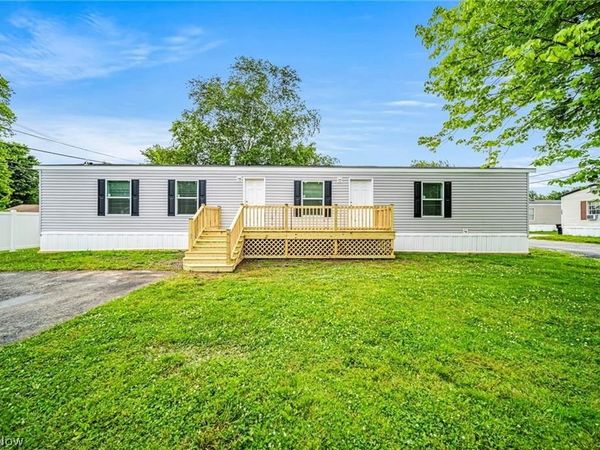 153 Marilyn Drive, Madison, OH 44057