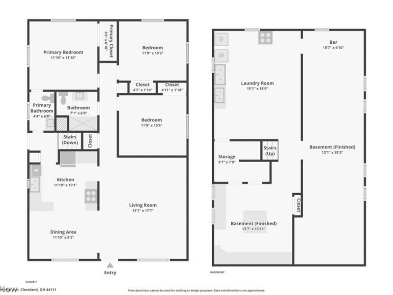 15719 Montrose Avenue, Cleveland, OH 44111 Photo 37