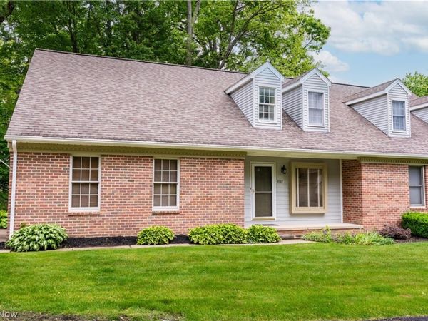 4987 Searls Drive NW, North Canton, OH 44720