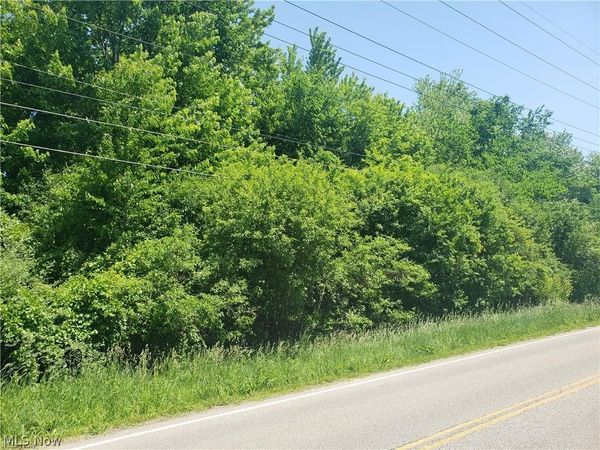 VL E Hamilton Street, Oberlin, OH 44074