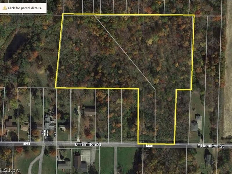 VL E Hamilton Street, Oberlin, OH 44074 Photo 3