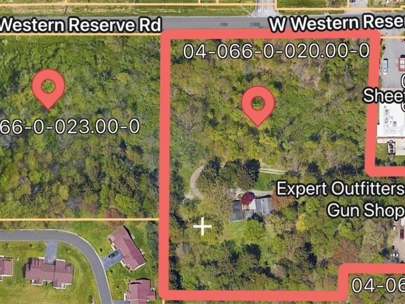 9074 Market Street, North Lima, OH 44452 Photo 38