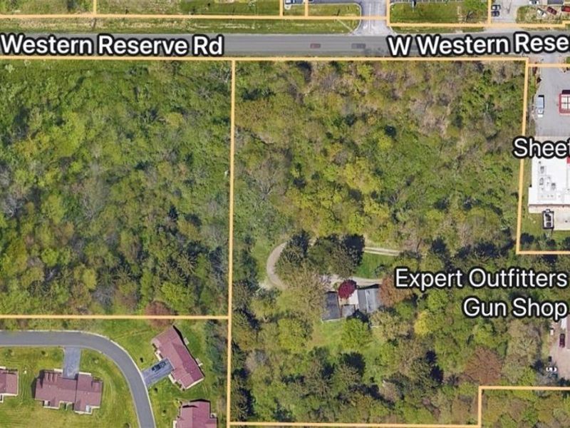 9074 Market Street, North Lima, OH 44452 Photo 4