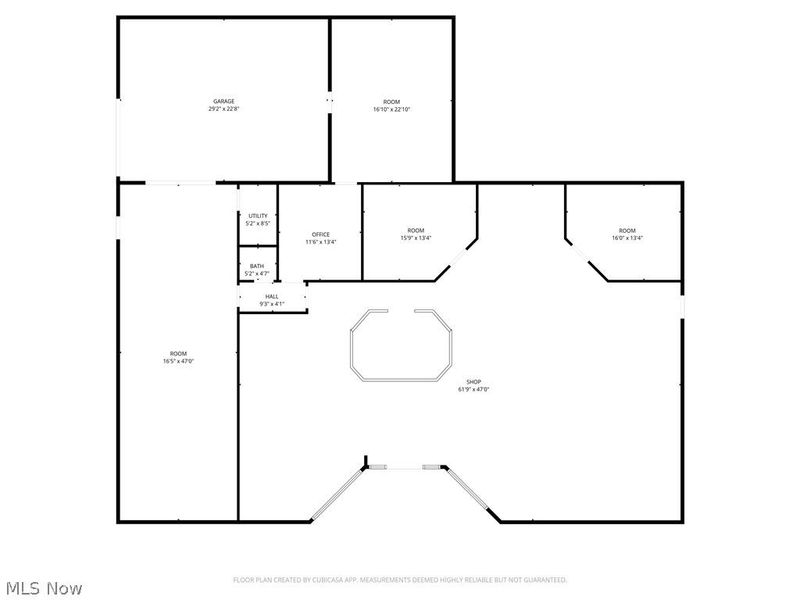 9074 Market Street, North Lima, OH 44452 Photo 47