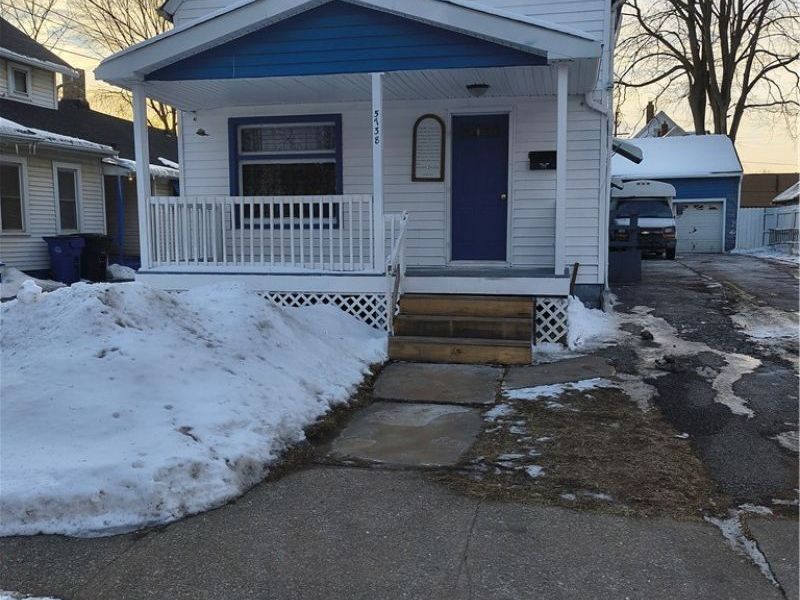 5738 Portage Avenue, Cleveland, OH 44127 Photo 1