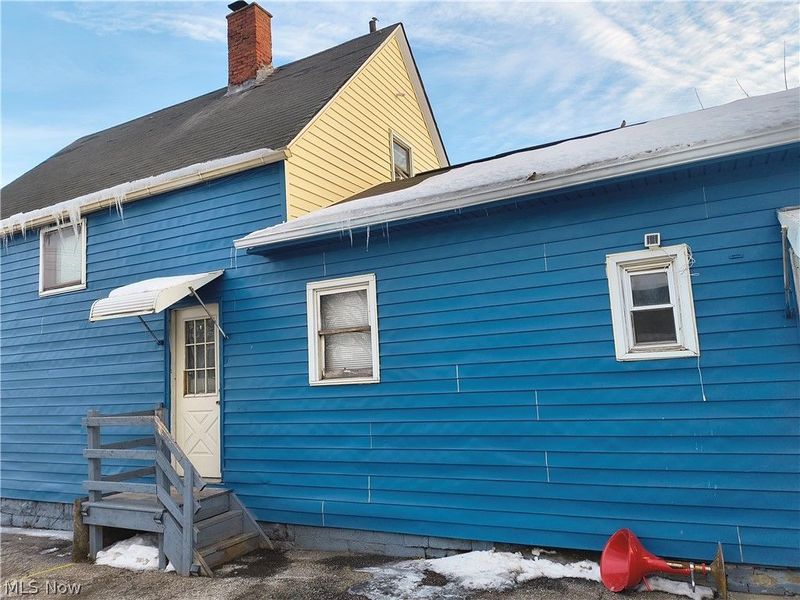 5738 Portage Avenue, Cleveland, OH 44127 Photo 2