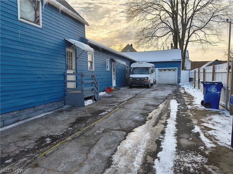 5738 Portage Avenue, Cleveland, OH 44127 Photo 3