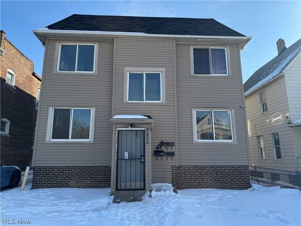 3425 E 119th, Cleveland, OH 44120
