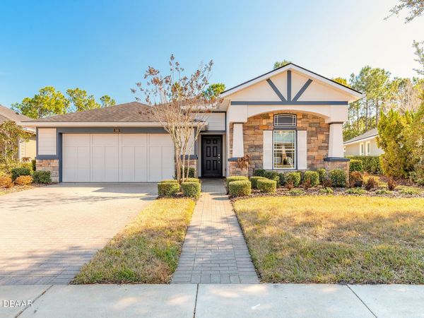 369 Chelsea Place Avenue, Ormond Beach, FL 32174