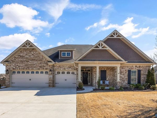 7604 Summerdawn Drive, Owens Cross Roads, AL 35763