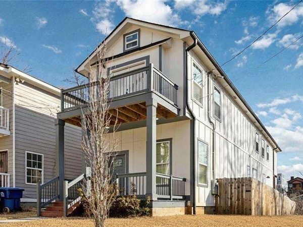 900 Coleman Street SW, Atlanta, GA 30310