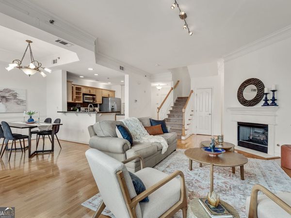 850 Piedmont Avenue NE, Unit 3306, Atlanta, GA 30308