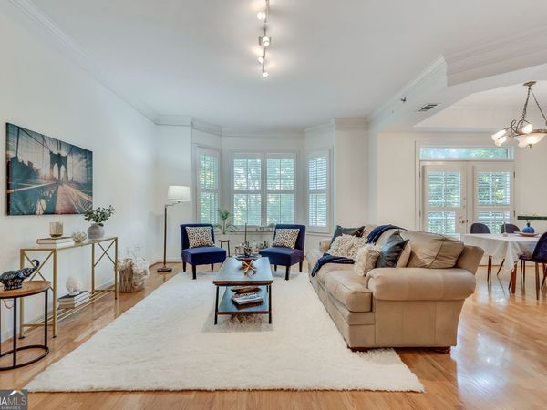 850 Piedmont Avenue NE, Unit 3306, Atlanta, GA 30308