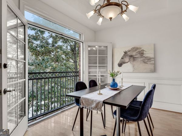 850 Piedmont Avenue NE, Unit 3306, Atlanta, GA 30308