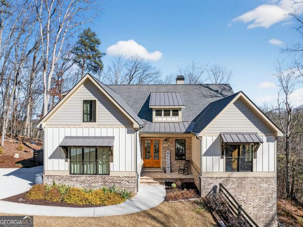 110 Planters Knoll, Baldwin, GA 30511