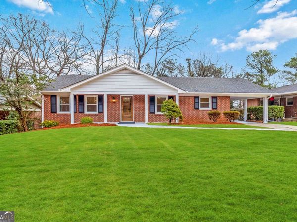 2979 Appling Way, Chamblee, GA 30341