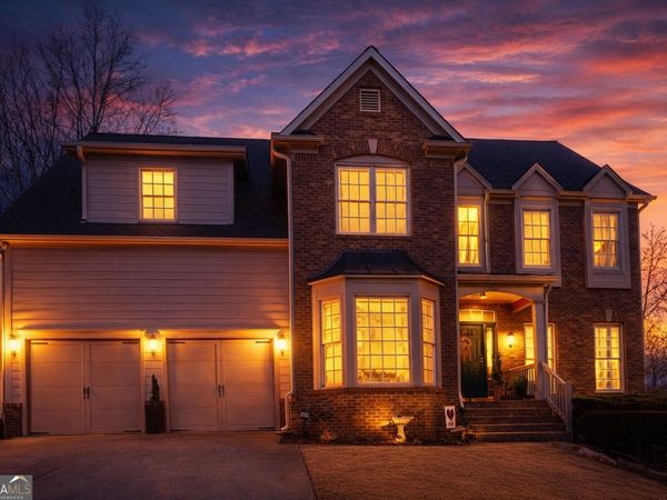 1235 Summerfield Drive, Cumming, GA 30040