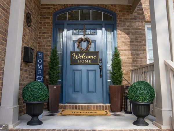 1235 Summerfield Drive, Cumming, GA 30040