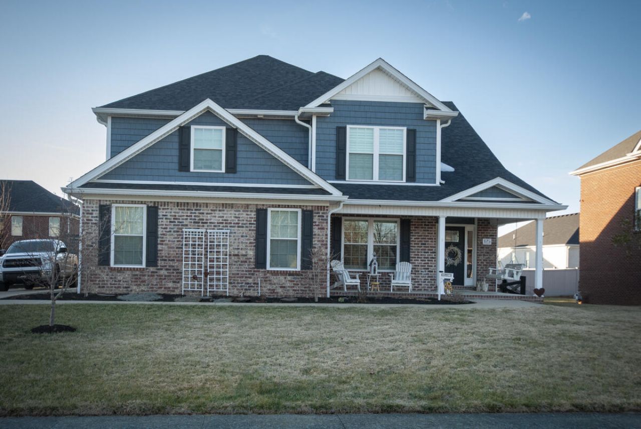 125 Anderson Way, Wilmore, KY 40390 Main Photo