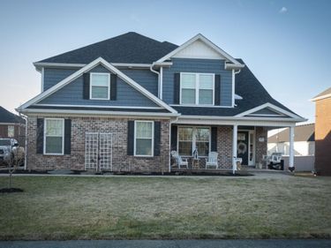 125 Anderson Way, Wilmore, KY 40390