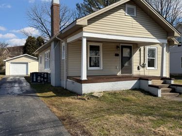 321 Hamlin Street, Corbin, KY 40701