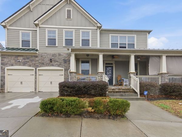 3213 Blackley Old Road, Douglasville, GA 30135