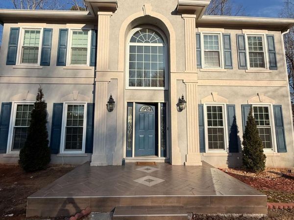 2105 Bentbrooke Trail, Lawrenceville, GA 30043