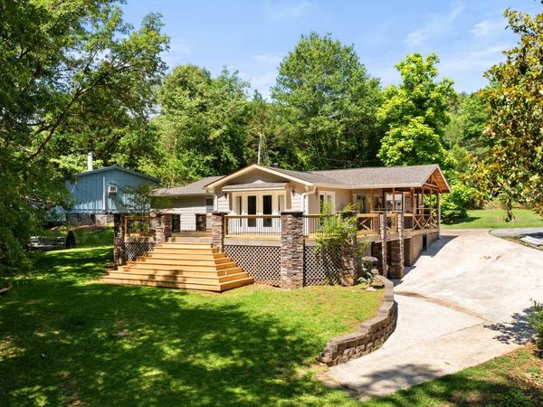 104 Overlook Drive, Martin, GA 30557