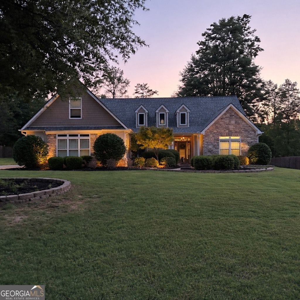 129 Nettie Lane, McDonough, GA 30252 Main Photo