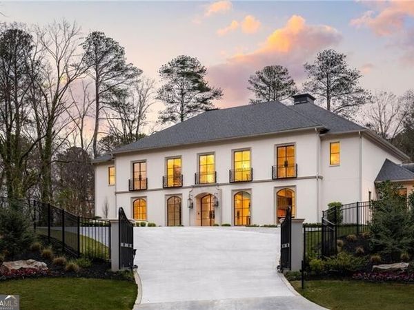 5245 Kenbrook Way, Sandy Springs, GA 30327