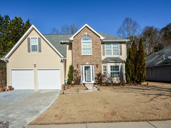 4944 Michael Jay Street, Snellville, GA 30039
