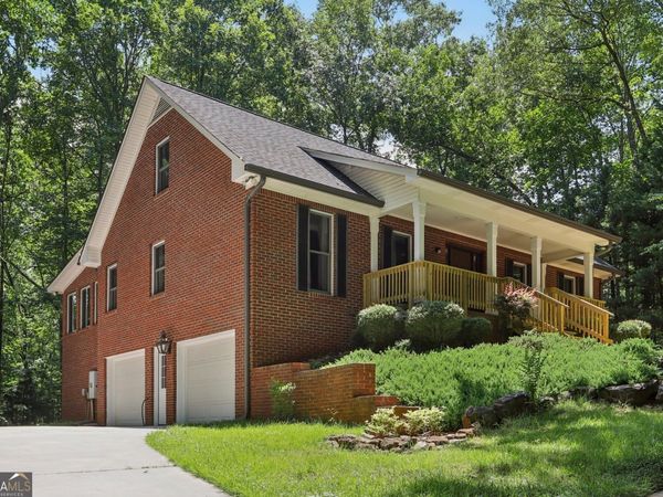 150 Gill Lane, Stockbridge, GA 30281