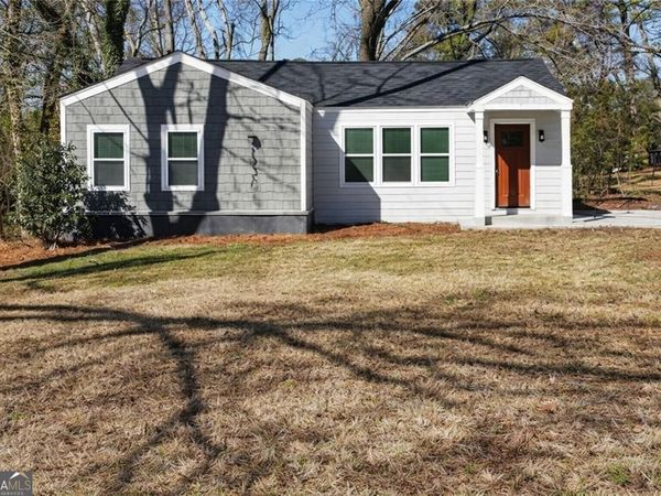 1936 Boulderview Drive SE, Atlanta, GA 30316