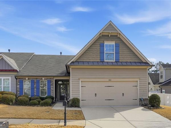 152 Heritage Pointe, Woodstock, GA 30189
