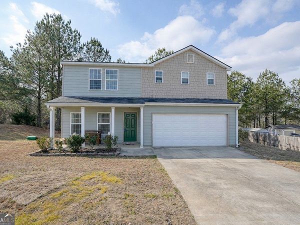18 Oxford Lane, Kingston, GA 30145