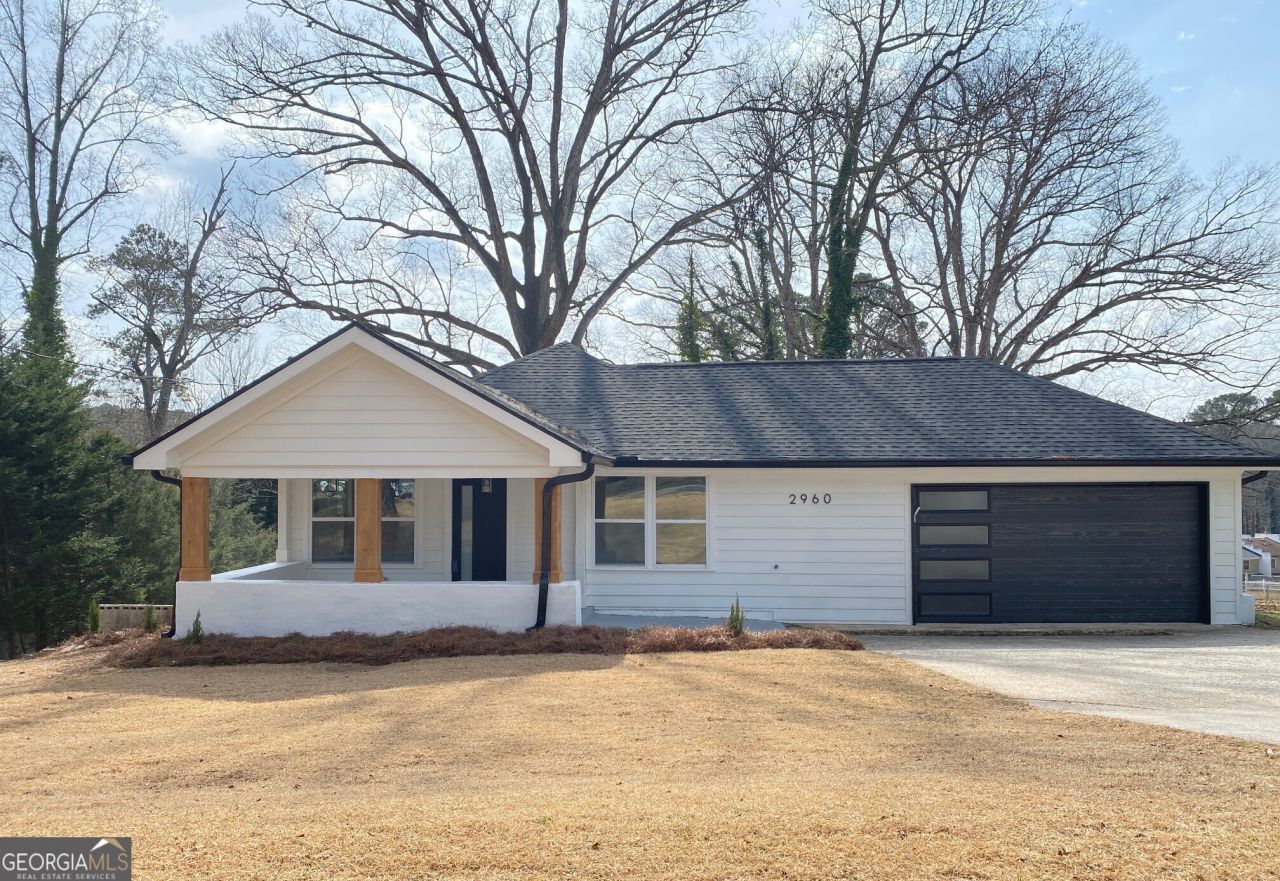 2960 Hogan Road, Atlanta, GA 30344 Main Photo