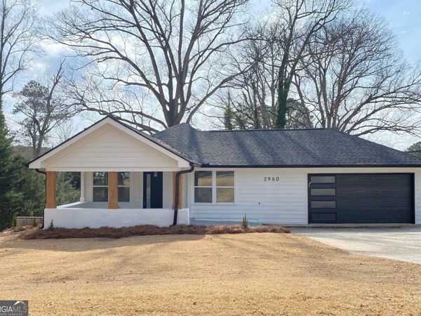 2960 Hogan Road, Atlanta, GA 30344