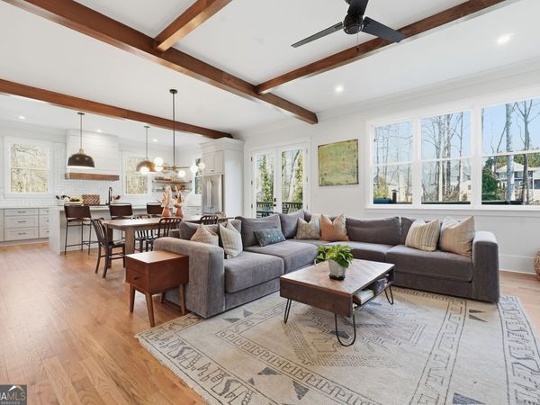 5969 Kenn Manor Way, Norcross, GA 30071