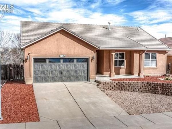7524 Lake Avenue, Fountain, CO 80817