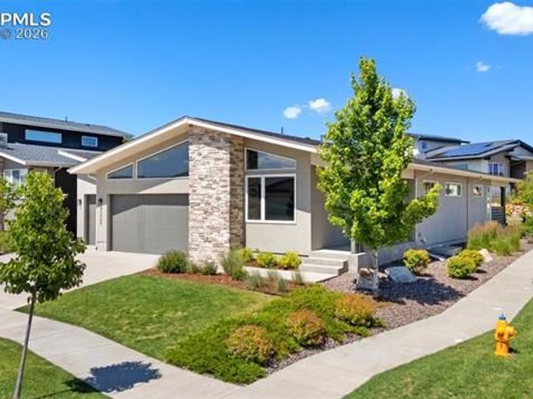 10409 Marshall Mesa Court, Colorado Springs, CO 80924
