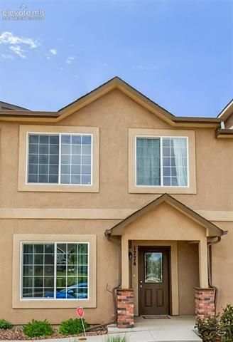 1774 Grand Overlook Street, Colorado Springs, CO 80910 Main Photo