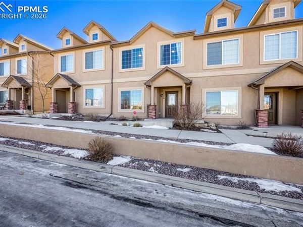 1774 Grand Overlook Street, Colorado Springs, CO 80910