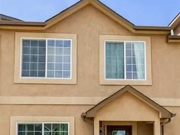 1774 Grand Overlook Street, Colorado Springs, CO 80910