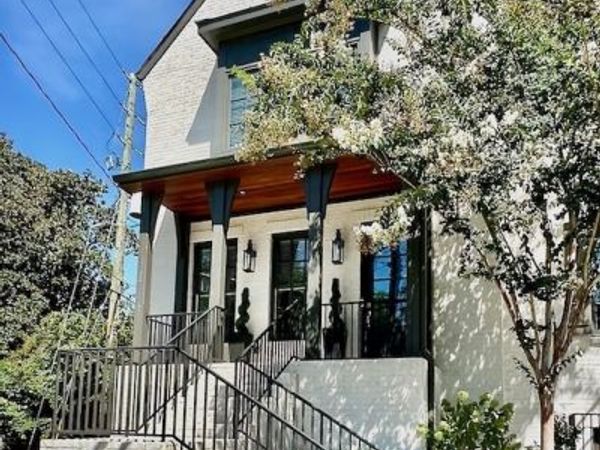 4001 Haverhill Drive NE, Atlanta, GA 30342