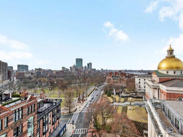 21 Beacon Street, Unit 3E, Boston, MA 02108