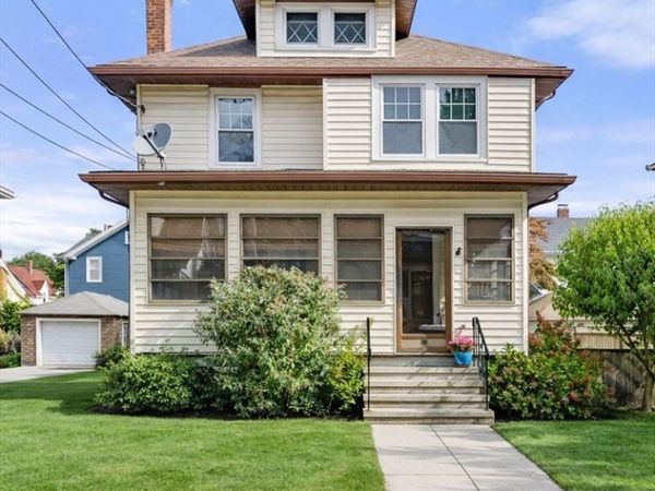 144 Kemper Street, Quincy, MA 02170