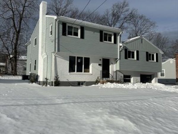 81 Earle Street, Norwood, MA 02062